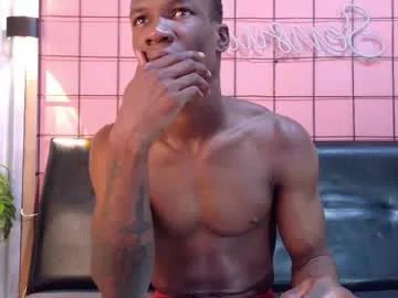 Freechat martin_killer on Chaturbate