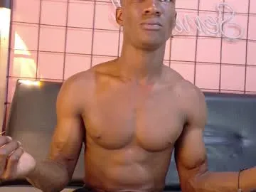 Freechat martin_killer on Chaturbate