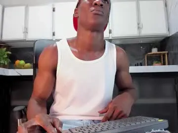 Freechat martin_killer on Chaturbate