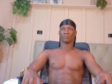 Freechat martin_killer on Chaturbate