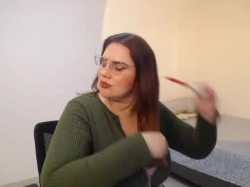 Group martinaguzmann on Chaturbate