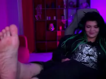 Offline maryharrys on Chaturbate