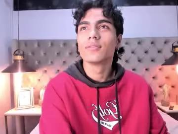 mattfiore — GOAL: play feet + hard dick near camera [1000 tokens remaining] Welcome to my room! #bigdick #cum #straight  #stockings #young