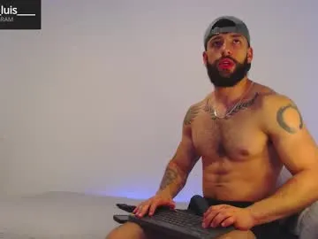 Offline max_xl_ on Chaturbate
