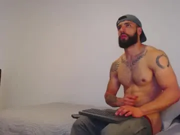 Offline max_xl_ on Chaturbate