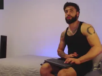 Offline max_xl_ on Chaturbate