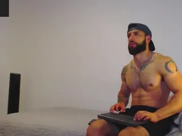 Offline max_xl_ on Chaturbate