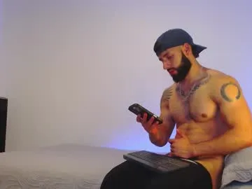 Offline max_xl_ on Chaturbate