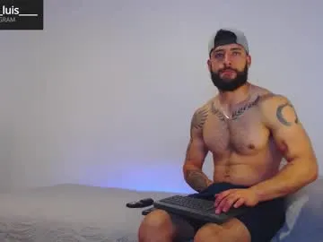 Offline max_xl_ on Chaturbate