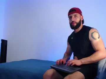 Offline max_xl_ on Chaturbate