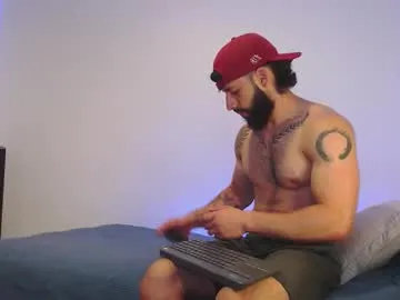 Offline max_xl_ on Chaturbate