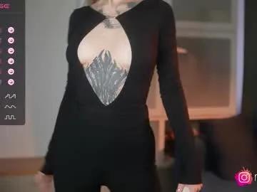 mel_collins — GOAL: SHOW TITS [99 tokens remaining] MEOW! * let's have fun together! check my /menu #feet #anal #ahegao #findom #braces