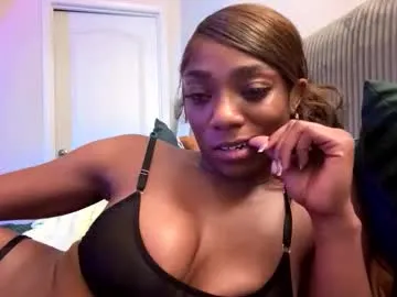 Offline melaninmelanix on Chaturbate