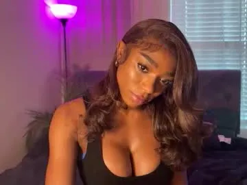 Offline melaninmelanix on Chaturbate