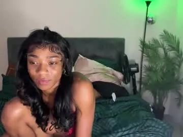 Offline melaninmelanix on Chaturbate