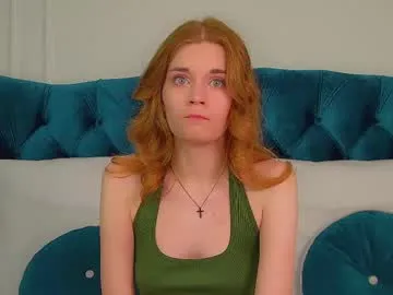 Offline melissabauch on Chaturbate