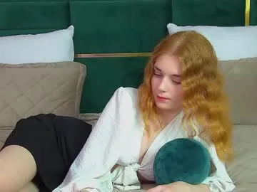 Offline melissabauch on Chaturbate