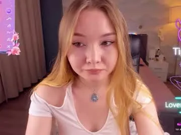 Offline mellisa_nets on Chaturbate