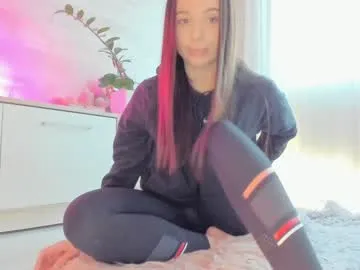 Offline meryfoxxx on Chaturbate