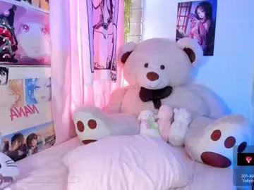 Offline mia_angeel_ on Chaturbate