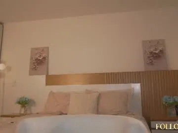 Offline mia_greyy on Chaturbate