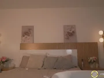 Offline mia_greyy on Chaturbate