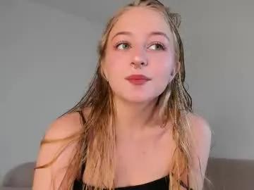 mia_meows — Hot blond teen squirts and slaps her big ass! Privates are open, Fav patterns: 15, 111, 777 // GOAL: Kiss ya [18 tokens left] #18 #bbc #dildo #young #c2c