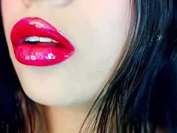 mia_roux1 — GOAL: Blowjob and jerkoff [99 tokens remaining] #longtongue on, let me fill your cock with #saliva Favorite patterns ///// #blowjob #deepthroat #ahegao #longtongue