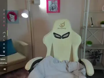 Offline michelle__allen on Chaturbate