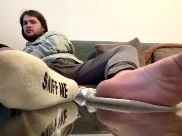 Offline mikeyotter_ on Chaturbate