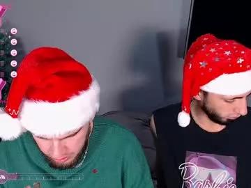 mikiien on Chaturbate 