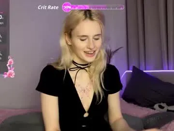 Offline milaelin on Chaturbate