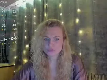 Offline milanna_x on Chaturbate