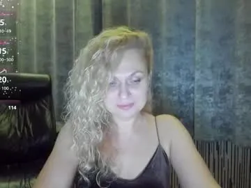 Offline milanna_x on Chaturbate
