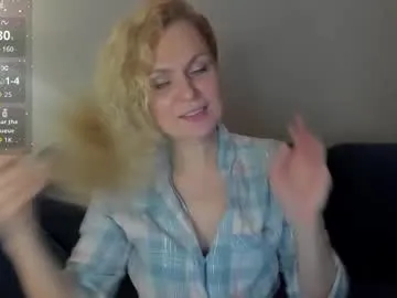 Offline milanna_x on Chaturbate