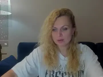 Offline milanna_x on Chaturbate