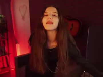 Offline milastoyne on Chaturbate