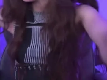 Offline milastoyne on Chaturbate