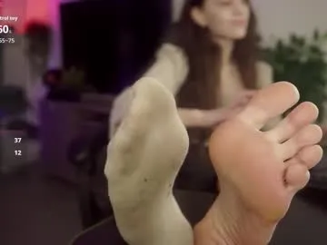 Offline milastoyne on Chaturbate