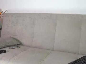 milly____ on Chaturbate 