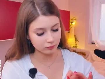 minditrelles — GOAL: lick my tasty finger<3 [15 tokens remaining] I'm new here hey hey!   #new #young #shy #teen #18