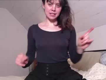 Offline mindvoiding on Chaturbate