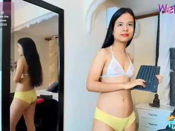 minilove_01 on Chaturbate 