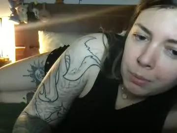 Offline mis0h0rnybabii on Chaturbate