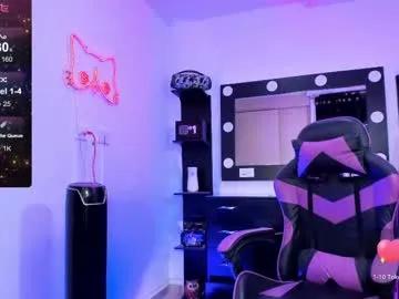 miss_kittyn on Chaturbate 