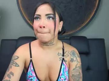 miss_vaiolette on Chaturbate 