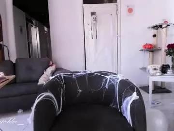 misschloe__ on Chaturbate 