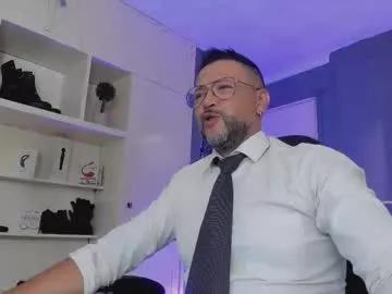 mrfrank_tattoo on Chaturbate 