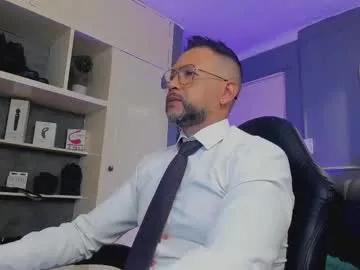 mrfrank_tattoo on Chaturbate 