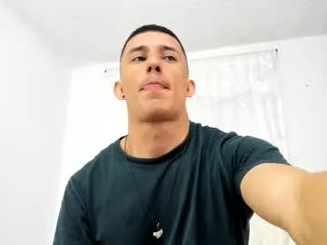 muscle_man07 — Show Naked [150 tokens left] #abs #muscle #biceps #lovense #fit